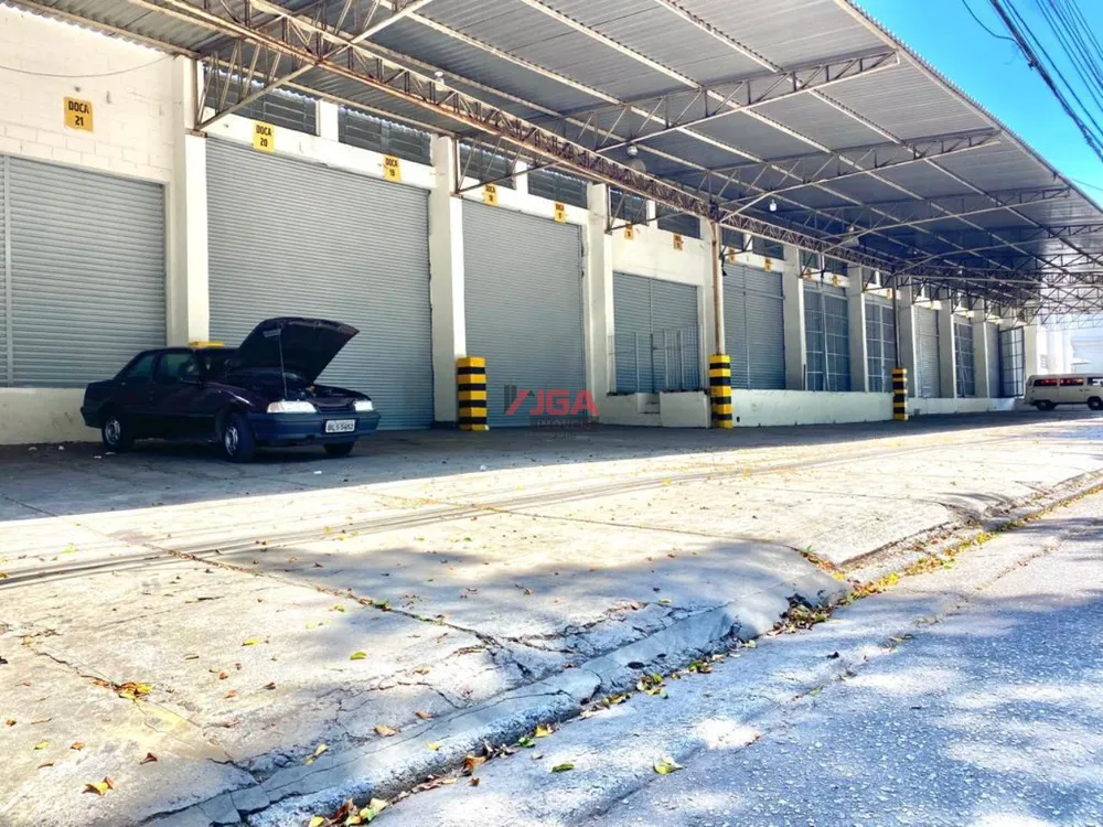 Depósito-Galpão, 5610 m² - Foto 4