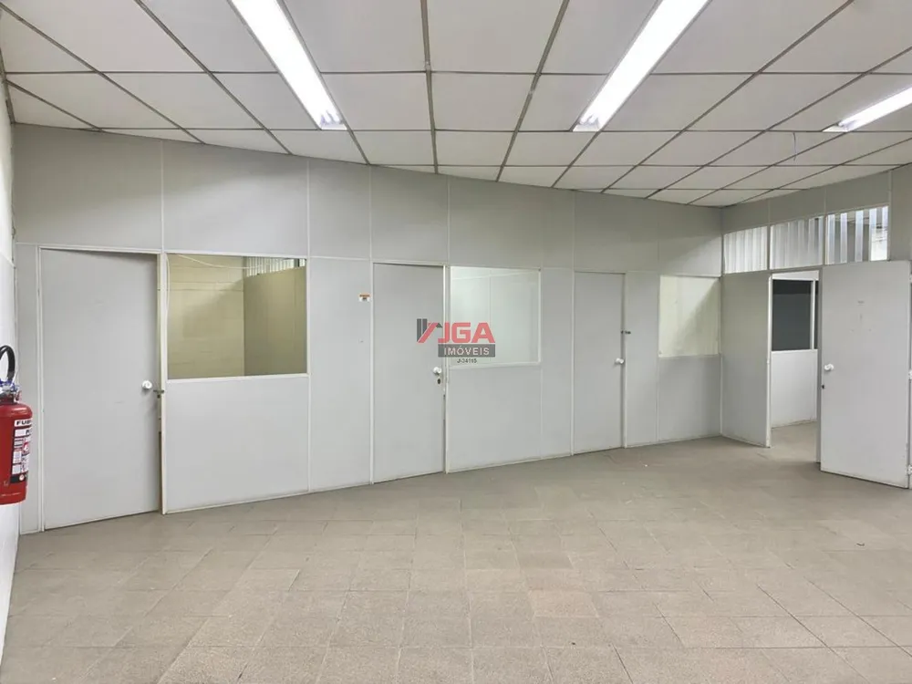 Depósito-Galpão, 5610 m² - Foto 8