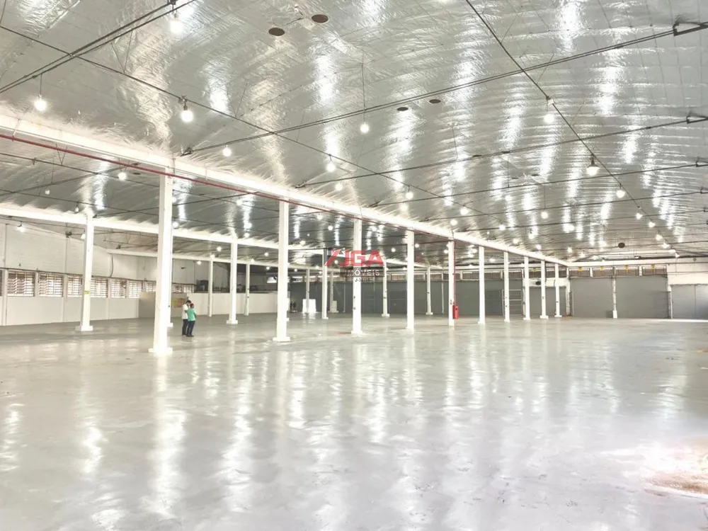 Depósito-Galpão, 5610 m² - Foto 5