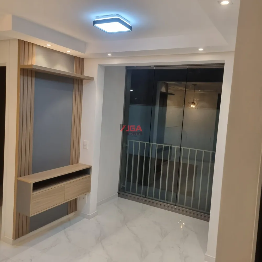 Apartamento, 2 quartos, 46 m² - Foto 11