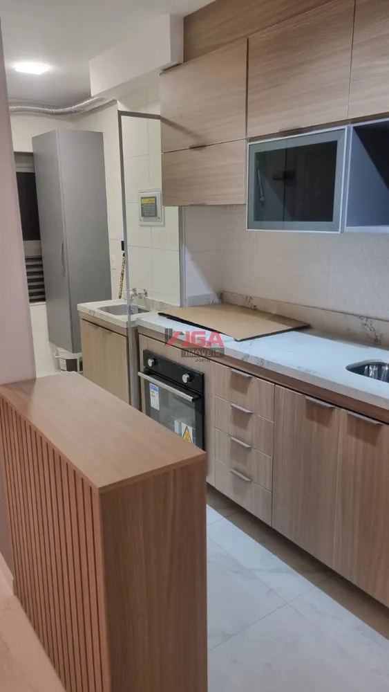 Apartamento, 2 quartos, 46 m² - Foto 4