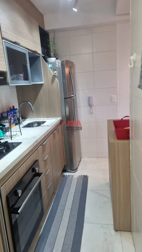 Apartamento, 2 quartos, 46 m² - Foto 16