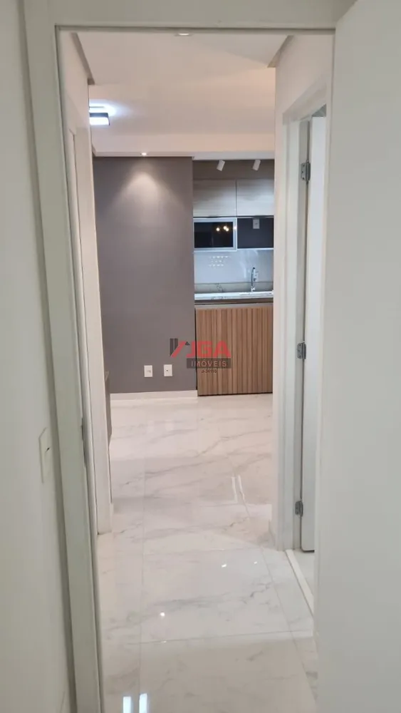 Apartamento, 2 quartos, 46 m² - Foto 2