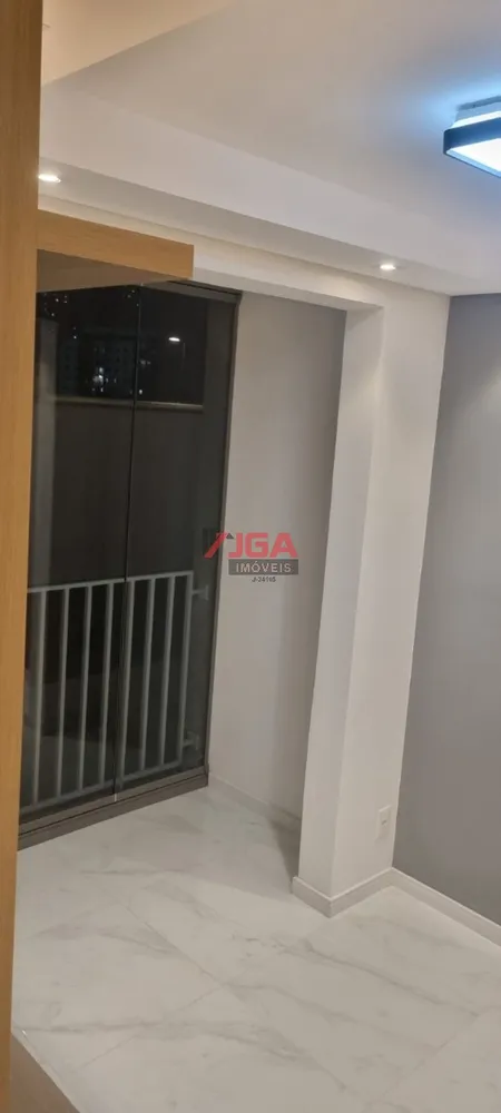 Apartamento, 2 quartos, 46 m² - Foto 8