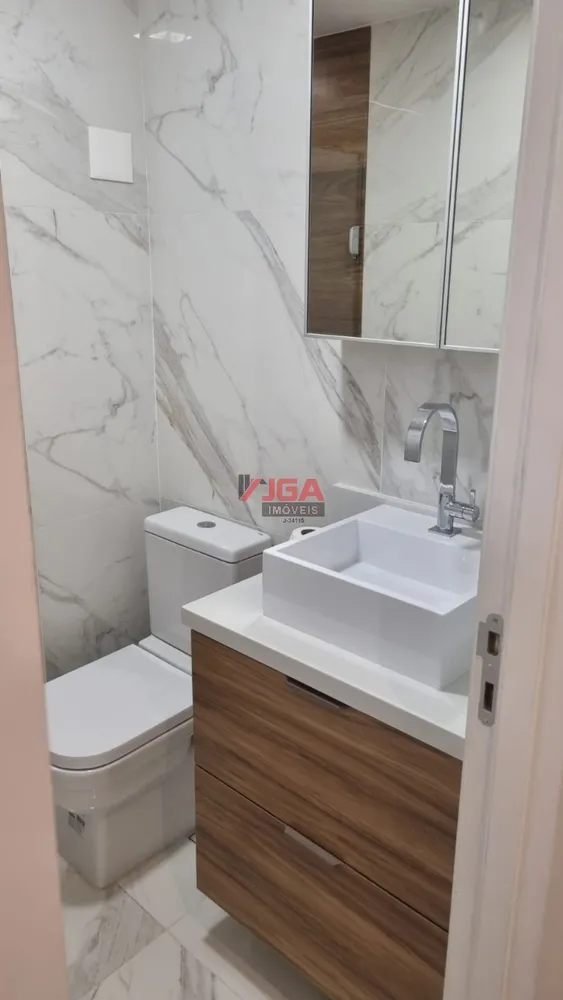 Apartamento, 2 quartos, 46 m² - Foto 6
