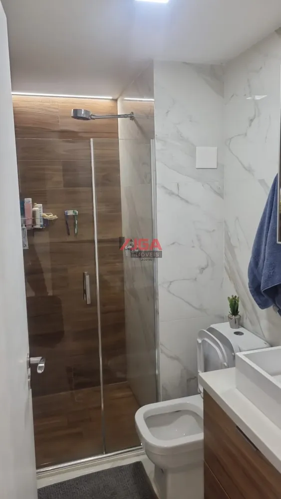 Apartamento, 2 quartos, 46 m² - Foto 15