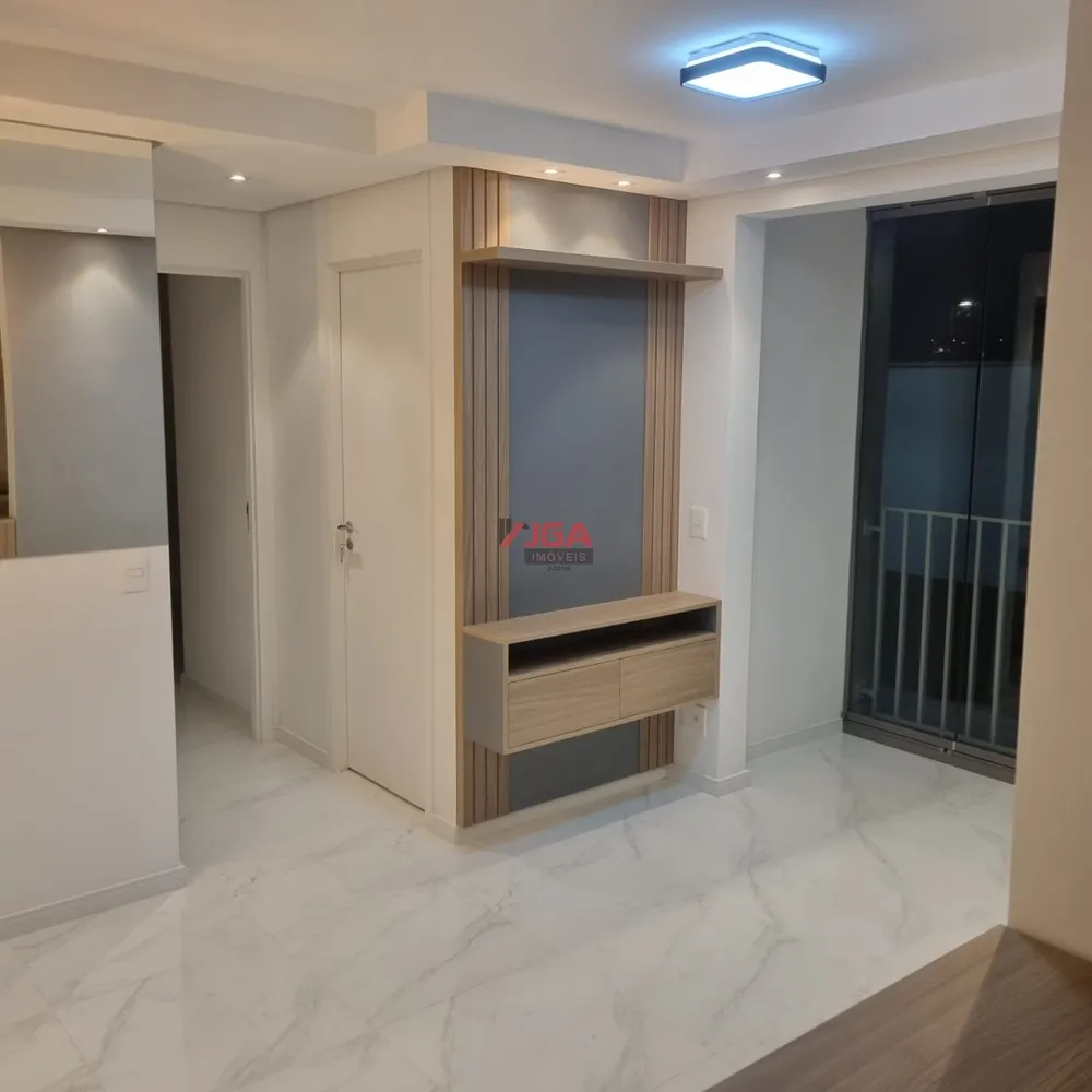 Apartamento, 2 quartos, 46 m² - Foto 10