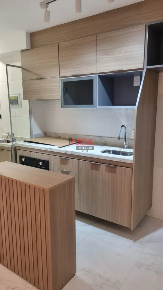 Apartamento, 2 quartos, 46 m² - Foto 3