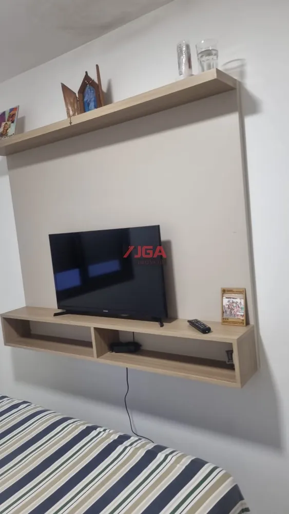 Apartamento, 2 quartos, 46 m² - Foto 13