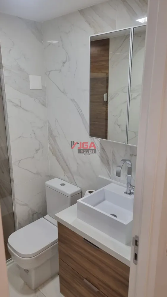 Apartamento, 2 quartos, 46 m² - Foto 5
