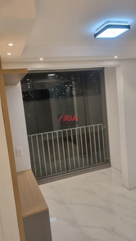 Apartamento, 2 quartos, 46 m² - Foto 1