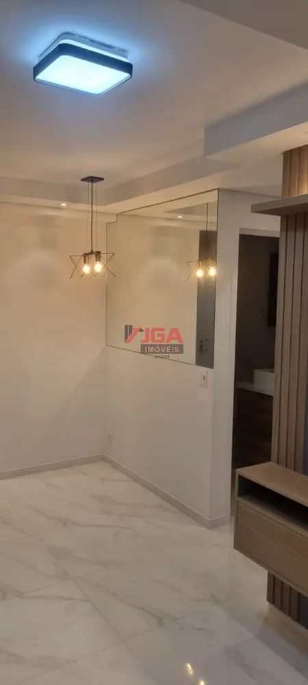 Apartamento, 2 quartos, 46 m² - Foto 9