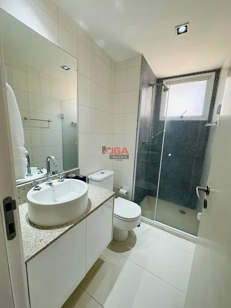 Apartamento, 4 quartos, 233 m² - Foto 20