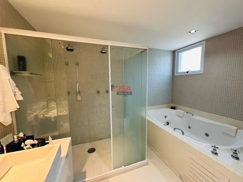 Apartamento, 4 quartos, 233 m² - Foto 17