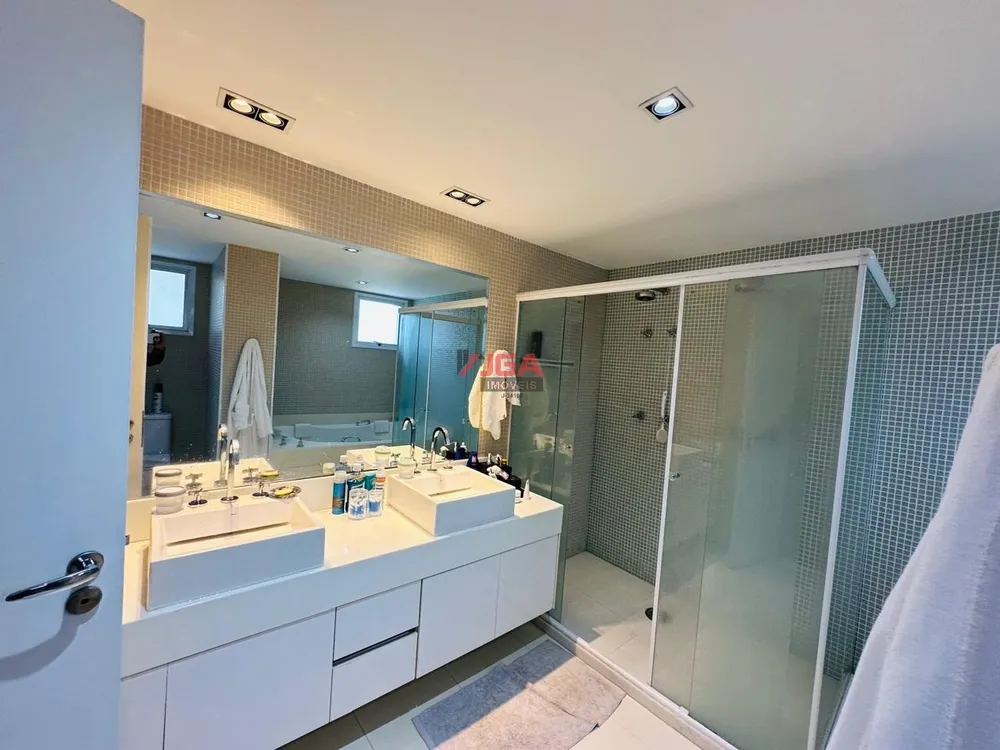 Apartamento, 4 quartos, 233 m² - Foto 14