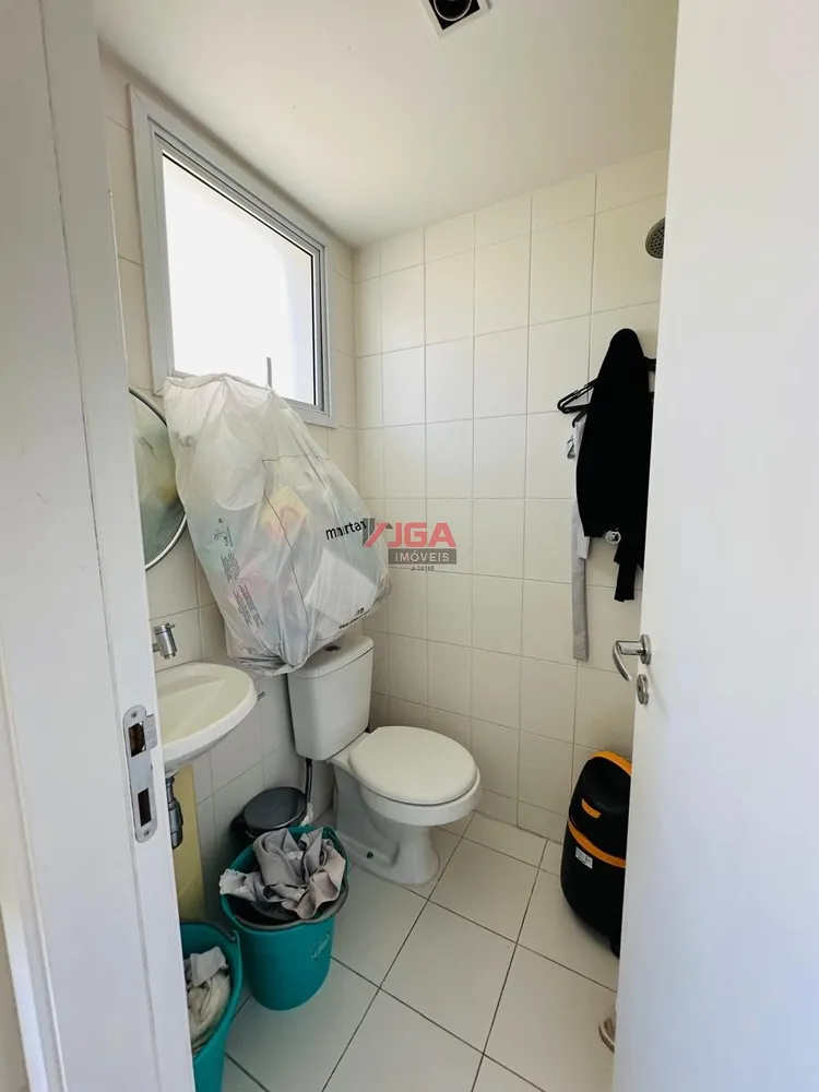 Apartamento, 4 quartos, 233 m² - Foto 11