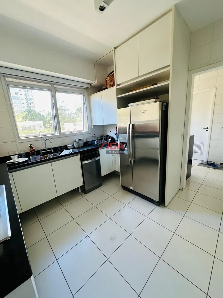 Apartamento, 4 quartos, 233 m² - Foto 19