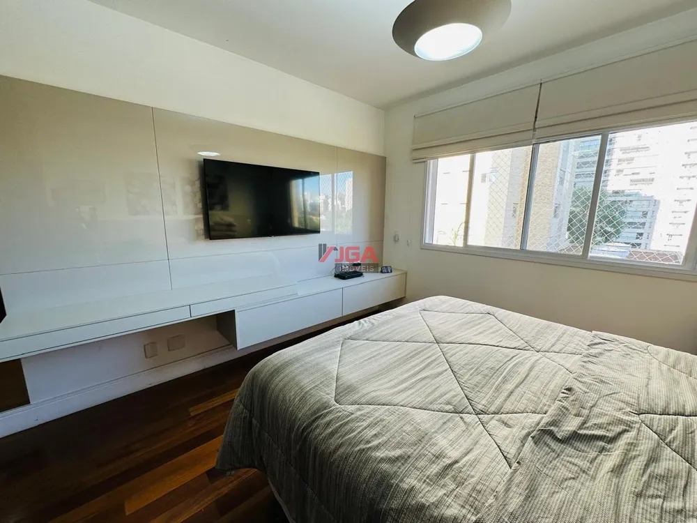 Apartamento, 4 quartos, 233 m² - Foto 13
