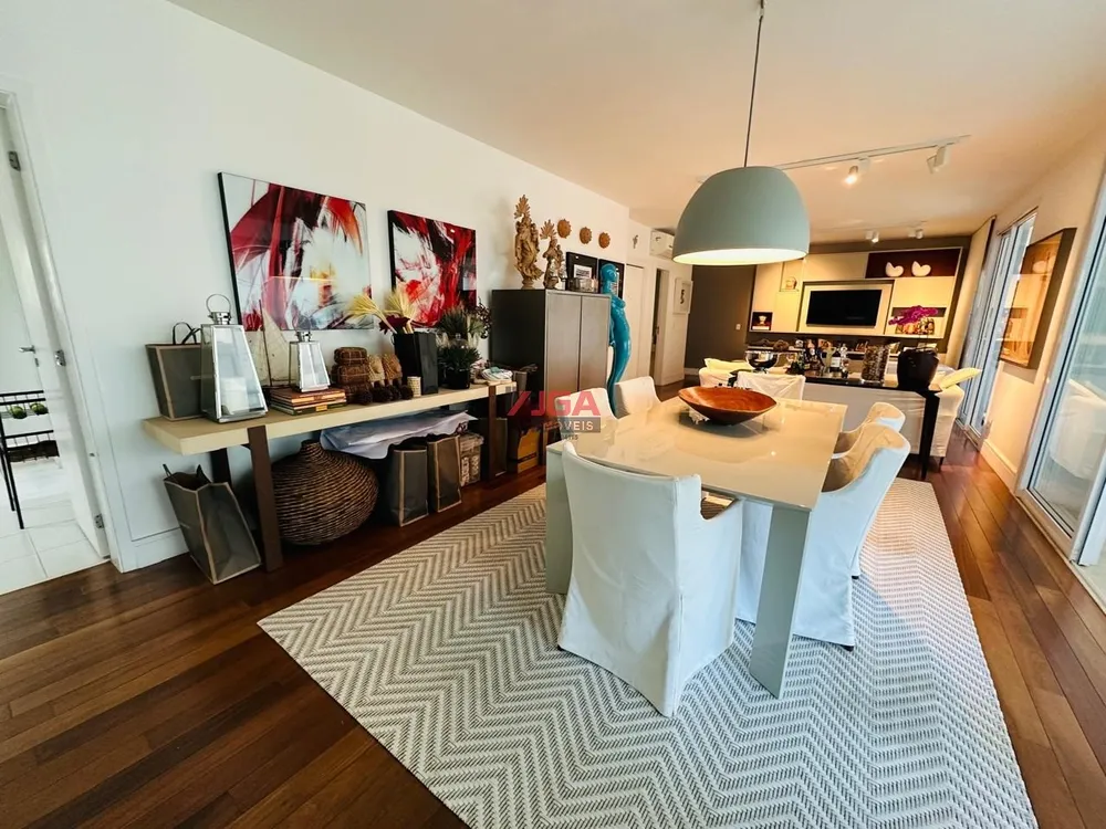 Apartamento, 4 quartos, 233 m² - Foto 9