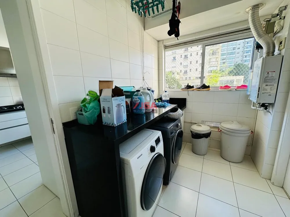 Apartamento, 4 quartos, 233 m² - Foto 18