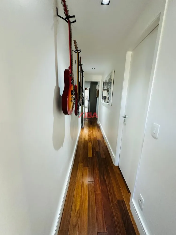 Apartamento, 4 quartos, 233 m² - Foto 16