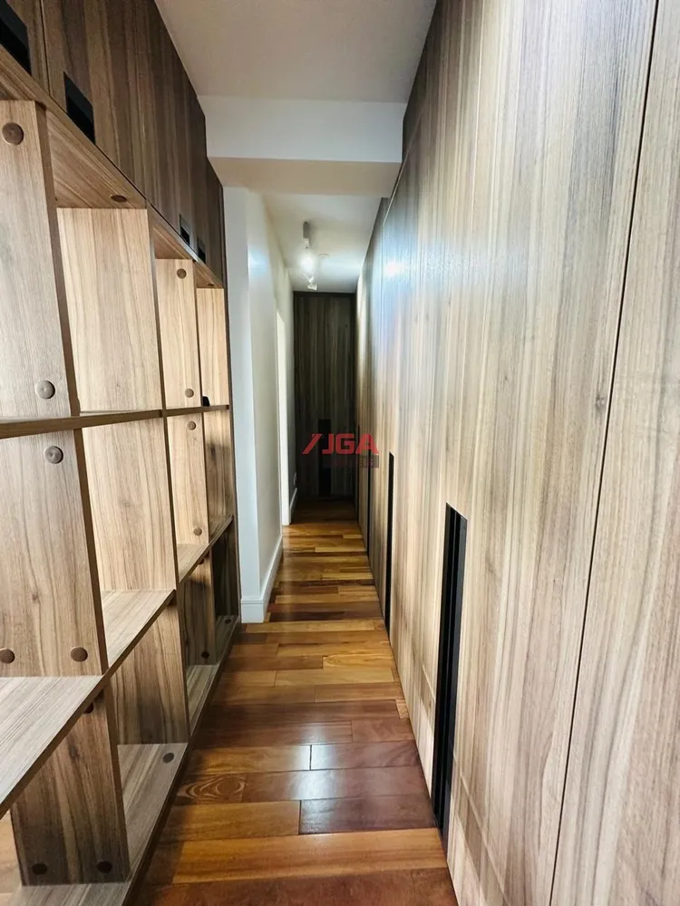 Apartamento, 4 quartos, 233 m² - Foto 15
