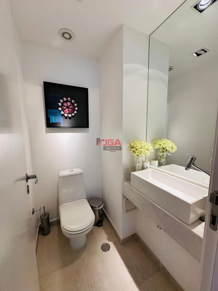 Apartamento, 4 quartos, 233 m² - Foto 10
