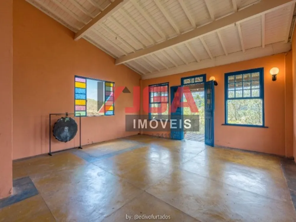 Casa de Condomínio, 4 quartos - Foto 15