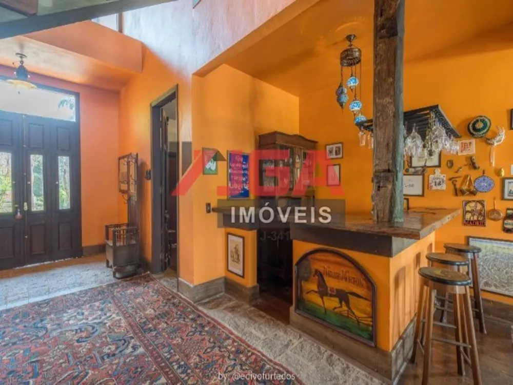 Casa de Condomínio, 4 quartos - Foto 4