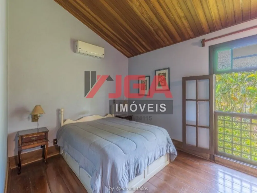 Casa de Condomínio, 4 quartos - Foto 7