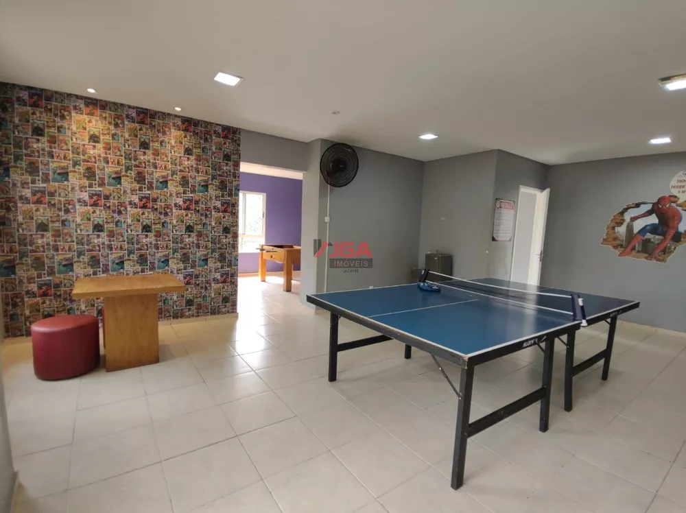 Apartamento à venda com 2 quartos, 57m² - Foto 6