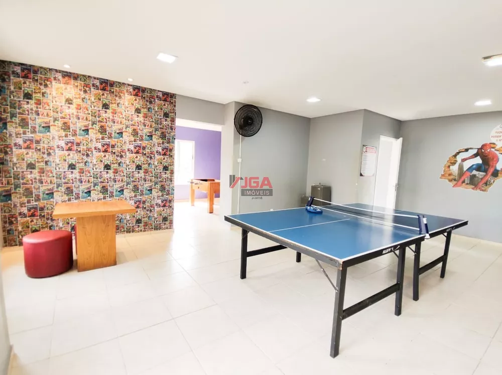 Apartamento à venda com 2 quartos, 57m² - Foto 4