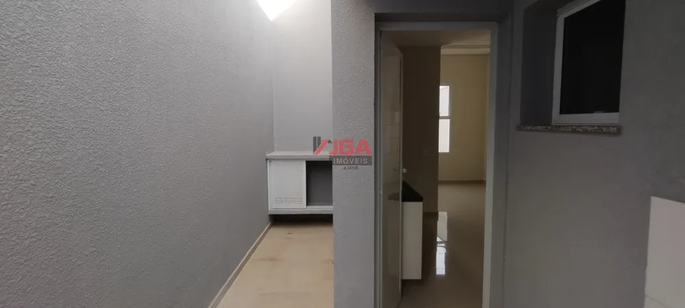 Casa, 2 quartos - Foto 1