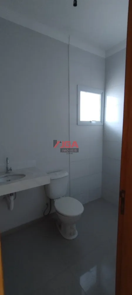 Casa, 2 quartos - Foto 2