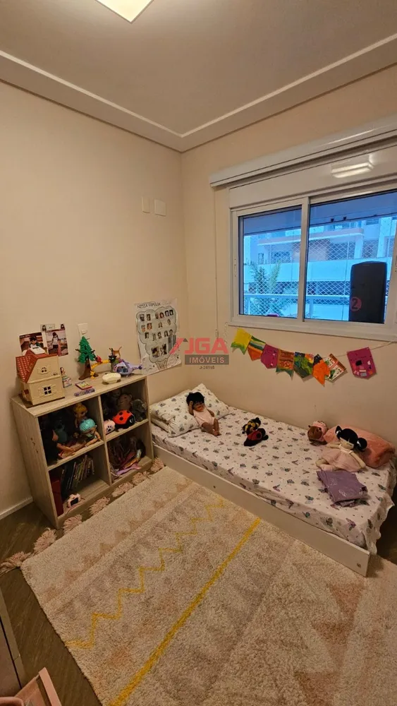 Apartamento, 3 quartos, 103 m² - Foto 2