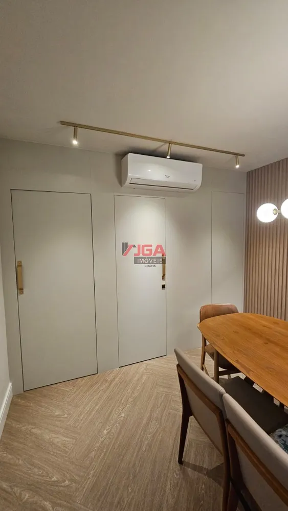 Apartamento, 3 quartos, 103 m² - Foto 1