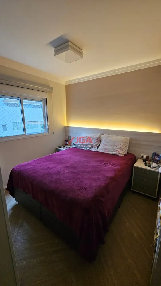 Apartamento, 3 quartos, 103 m² - Foto 3