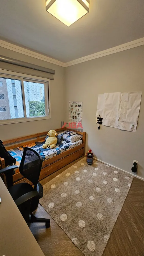 Apartamento, 3 quartos, 103 m² - Foto 9