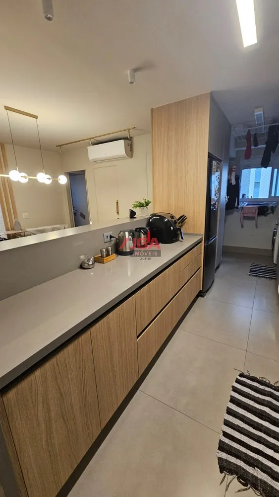 Apartamento, 3 quartos, 103 m² - Foto 7