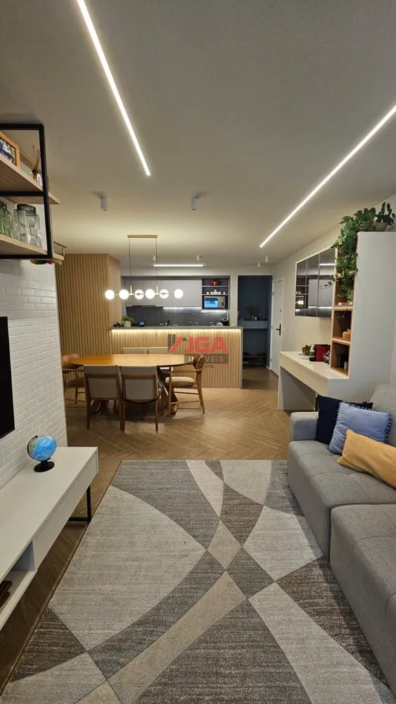 Apartamento, 3 quartos, 103 m² - Foto 15