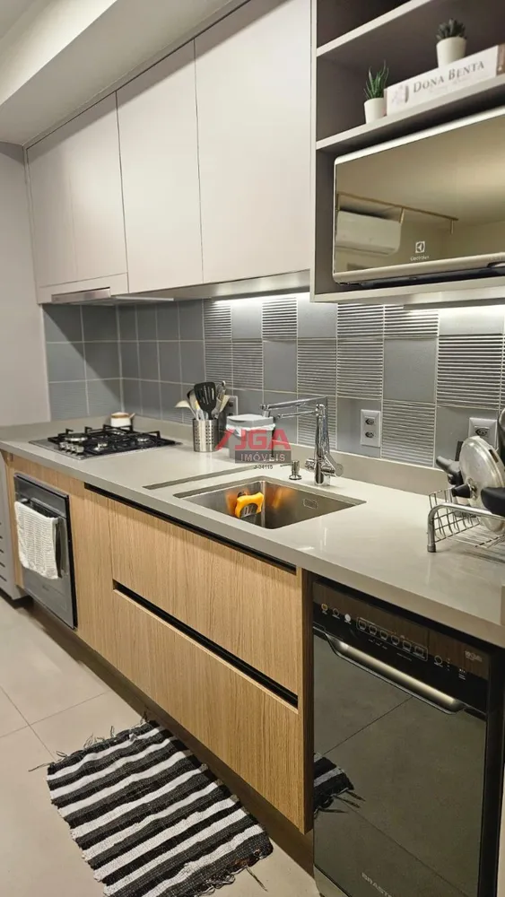 Apartamento, 3 quartos, 103 m² - Foto 4