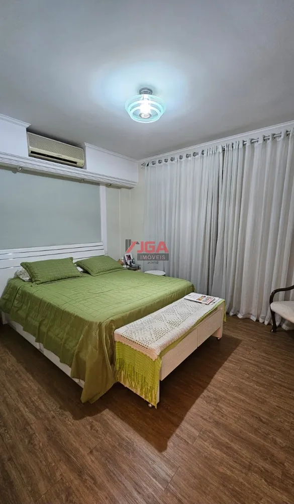 Apartamento, 4 quartos, 270 m² - Foto 6