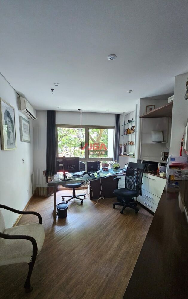 Apartamento, 4 quartos, 270 m² - Foto 3