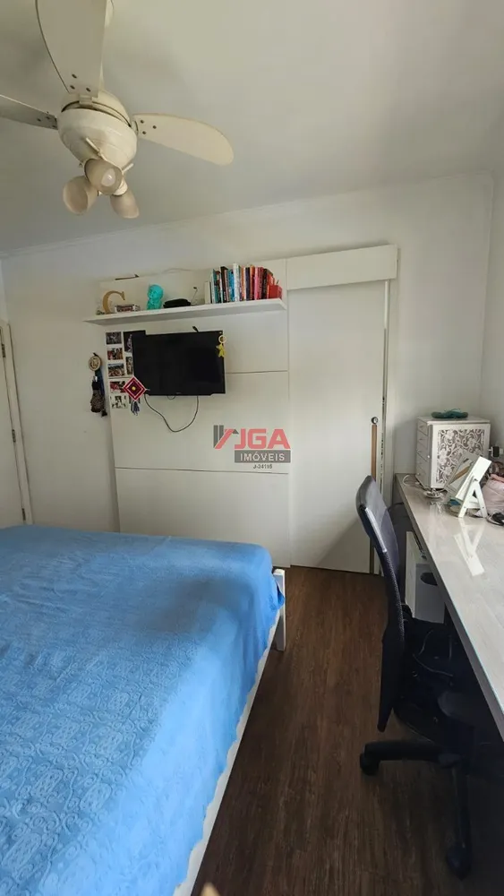 Apartamento, 4 quartos, 270 m² - Foto 9