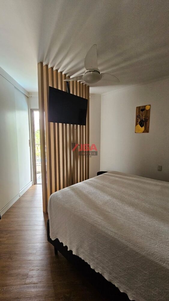 Apartamento, 4 quartos, 270 m² - Foto 4