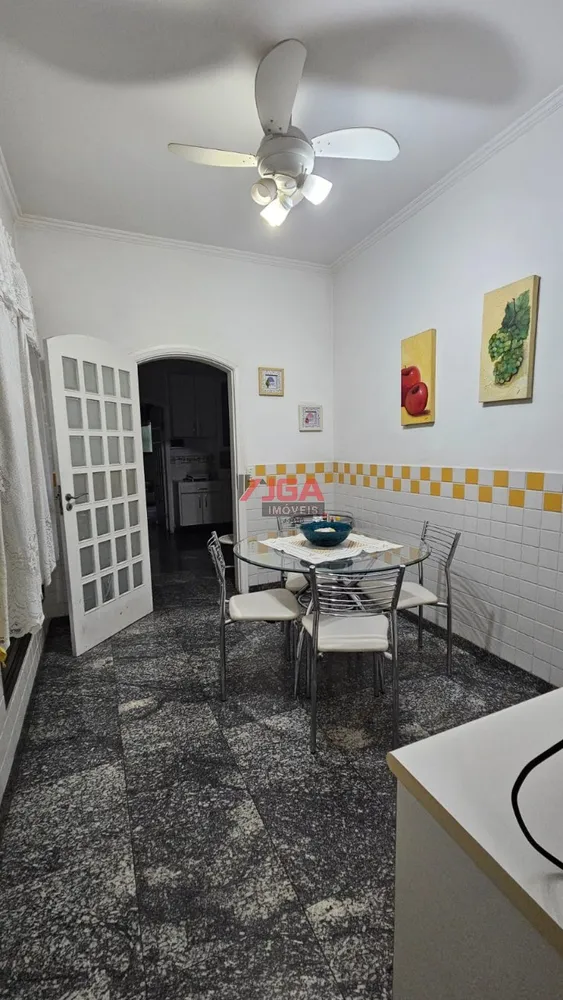 Apartamento, 4 quartos, 270 m² - Foto 15