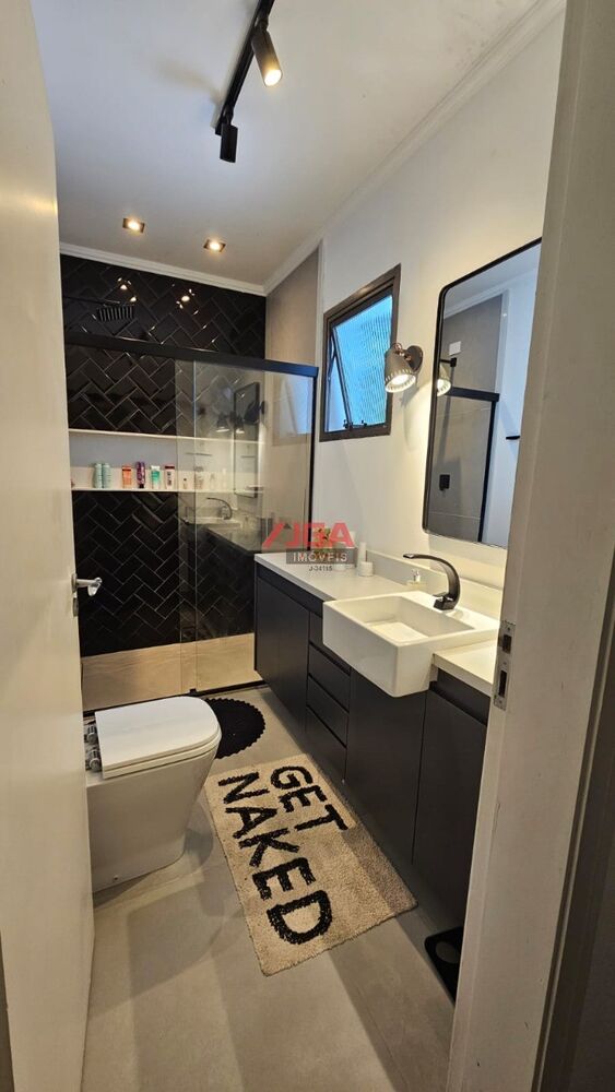 Apartamento, 4 quartos, 270 m² - Foto 1