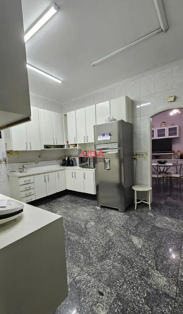 Apartamento, 4 quartos, 270 m² - Foto 14