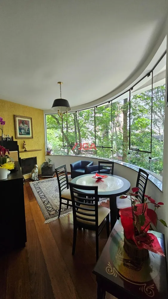 Apartamento, 4 quartos, 270 m² - Foto 1