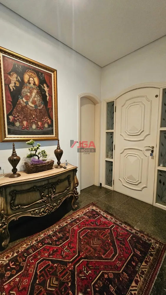 Apartamento, 4 quartos, 270 m² - Foto 2